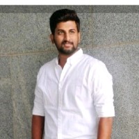 Sai Nithin Reddy M