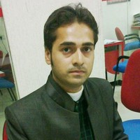 Ashish Pandey