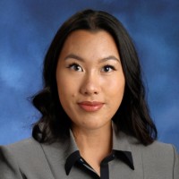 Mercedes Fong