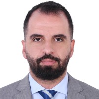 Imad Mazbouh