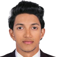 SAMAR ASHIK
