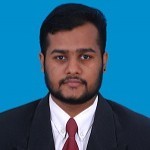 Vaishak R Krishnan