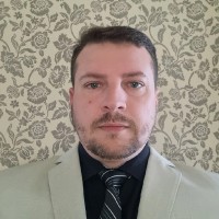 Francis Correia Hoticki