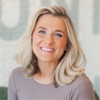Catherine Burton