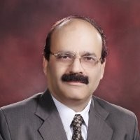 Ashok Damir