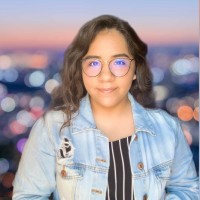 Jocelyn Gonzalez