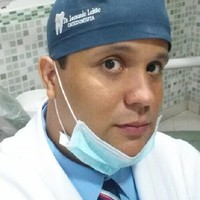 Leonardo Leitão