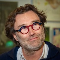 Erik Söderblom