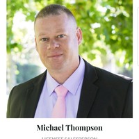 Michael Thompson