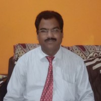 Anoop kumar srivastava