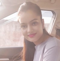Anchal Choubey