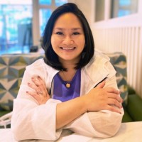Carmela Zaragoza PMHNP-BC, MSN, RN