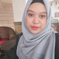 Batrisyia Fuad