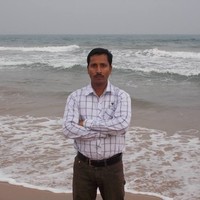 Sambhu Sahoo