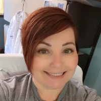 Windy Wilcox Plamondon Bsn, Rn, Cnrn
