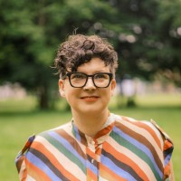 Clare Reddington