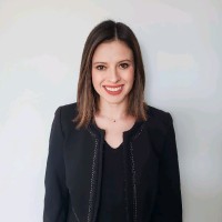 María José Ramos Restrepo