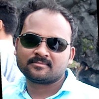Sandeep Shirsath