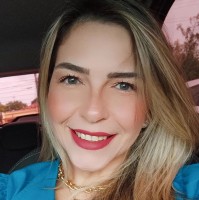 Andrezza Goulart Da Rosa
