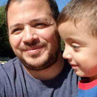 Angel Cesar, P.E., QSD