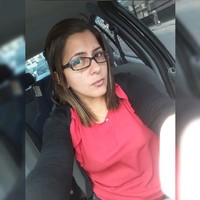 Gliset Hidalgo Alcala