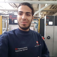 Amgad Ibrahim