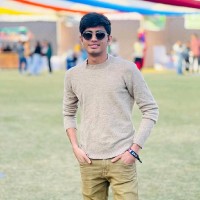 SUSHANT SWAMI