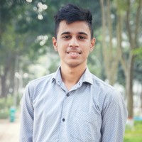 Md. Iftekhar Ali