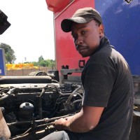 Thabo Seshoene