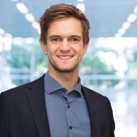 Daniel Schalk