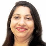 Juliet Vaz
