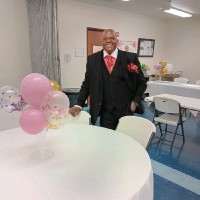Fred Barksdale