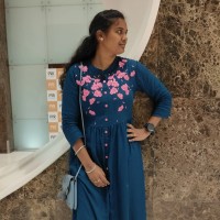 M.kiruthika Mahendran