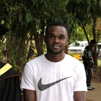 patrick sigei