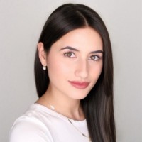 Gabriela Villamil-Yeo