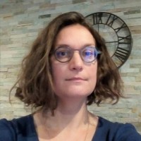 Sarah Patry
