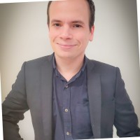 Thomas Ribière
