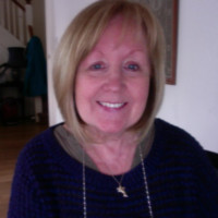 Jill Foulds