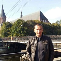 Илья Сулик