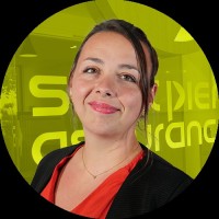 Celine Aupetit - Saint Pierre Assurances