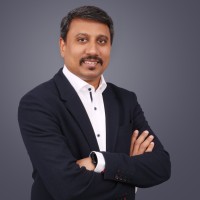 Venkatasubramaniam L