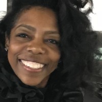 Stacey Goodwin