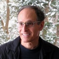 Ron Blau