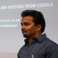 Sankar Datti
