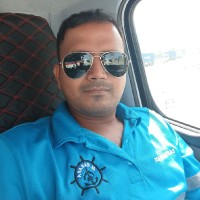 Vidya Sagar Kharade
