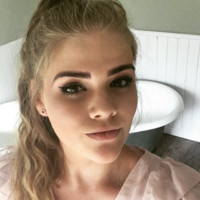 Kyra Ellis