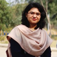 Dr Farhat Naureen Memon