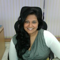 Ananthi Periasamy