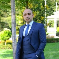 Ahmed Eyyubov