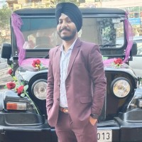 Manjit Singh